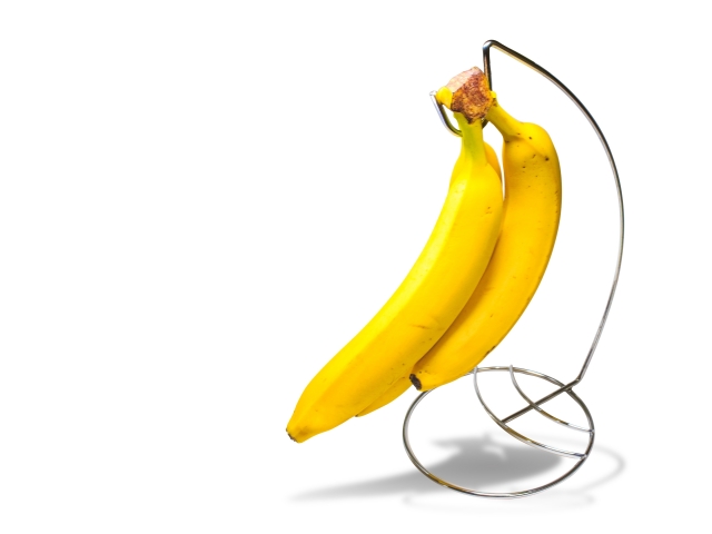 バナナの保存方法は？10日以上もつやり方があるって本当なの？