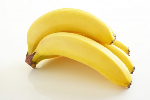 バナナの保存方法は？10日以上もつやり方があるって本当なの？