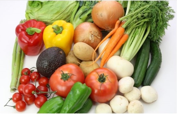 野菜は全部冷凍できる？やらないほうが良いのは生で食べるものだけ？